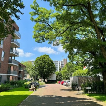 Nijmegen, Heemraadstraat, 4-kamer appartement - foto 3