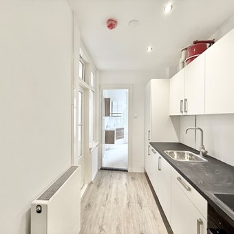 Amsterdam, Graaf Florisstraat, 2-kamer appartement - foto 3
