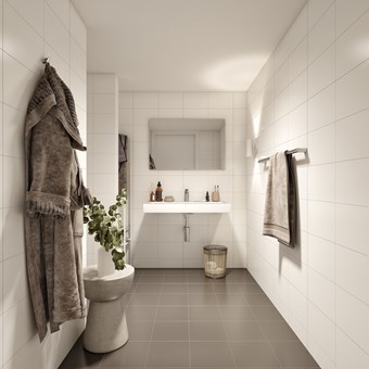 Haarlem, Verspronckweg, loft woning - foto 3