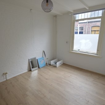 Zwolle, Van Ittersumstraat, semi zelfstandige studio - foto 3