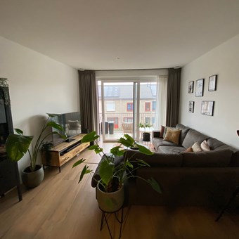 Geldrop, De Burght, 3-kamer appartement - foto 2