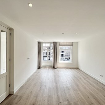 Amsterdam, Overtoom, 3-kamer appartement - foto 2