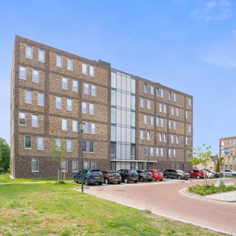 Bergen op Zoom, Waterleliestraat, 3-kamer appartement - foto 2