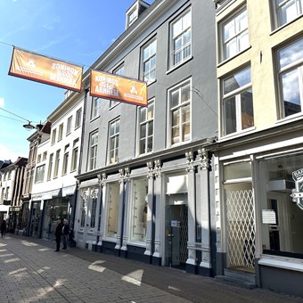 Arnhem, Weverstraat, kamer - foto 3