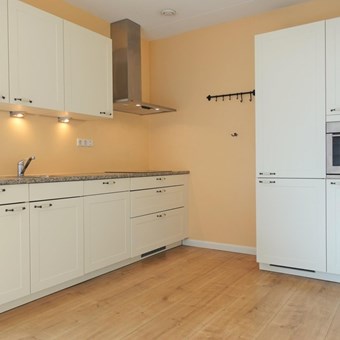 Utrecht, Battutalaan, portiekflat - foto 2