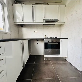 Rotterdam, Mijnsherenlaan, 3-kamer appartement - foto 3