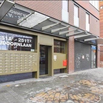 Amsterdam, Ijdoornlaan, 3-kamer appartement - foto 3