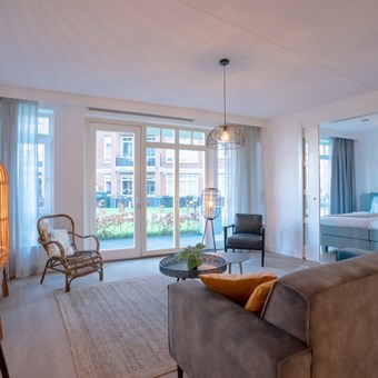 Rijnsburg, De Klok, 3-kamer appartement - foto 2