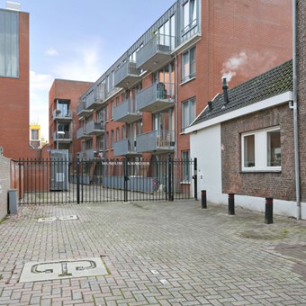 Eindhoven, Stratumsedijk, 2-kamer appartement - foto 3