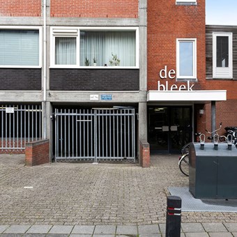 Leeuwarden, Bleeklaan, 2-kamer appartement - foto 2