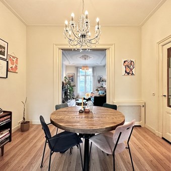 Amsterdam, Ceintuurbaan, 3-kamer appartement - foto 2