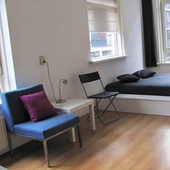 Rotterdam, Leeuwenstraat, semi zelfstandige studio - foto 2