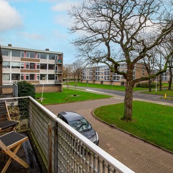 Breda, Hoogeind, bovenwoning - foto 3
