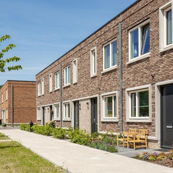 Almere, Johanna Westerdijkstraat, tussenwoning - foto 3