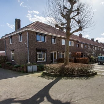 Breda, Polderstraat, hoekwoning - foto 3