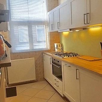 Den Haag, Burgemeester van der Werffstraat, 3-kamer appartement - foto 3
