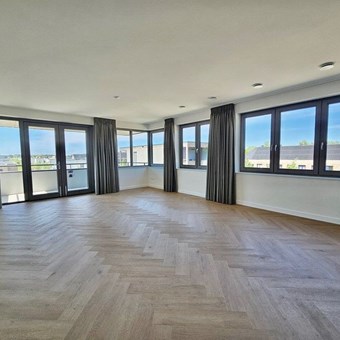 Cruquius, Groningerlaan, 3-kamer appartement - foto 2