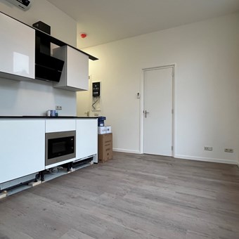 Groningen, Tuinbouwstraat, zelfstandige studio - foto 3