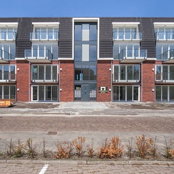 Heerenveen, Thorbeckestraat, 2-kamer appartement - foto 3