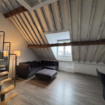 Maastricht, Brusselsestraat, 2-kamer appartement - foto 3