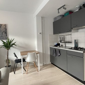 Deventer, Kleine Overstraat, zelfstandige studio - foto 2