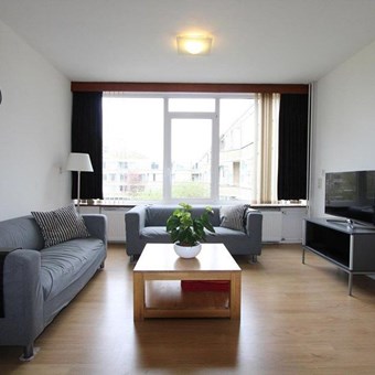 Amstelveen, Meander, 4-kamer appartement - foto 3