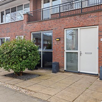 Barendrecht, Vrijenburglaan, eengezinswoning - foto 2