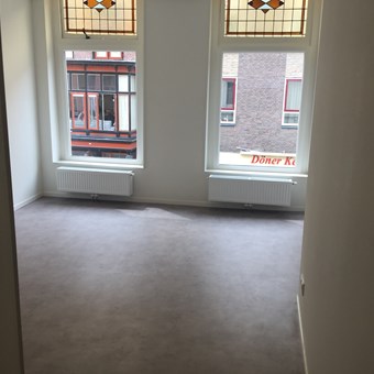 Groningen, Gelkingestraat, zelfstandige studio - foto 3