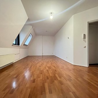 Breda, Nieuwe Ginnekenstraat, zelfstandige studio - foto 2