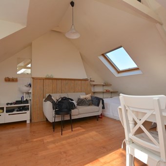 Groningen, Celebesstraat, semi zelfstandige studio - foto 2