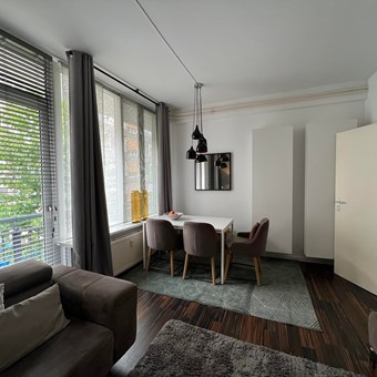 Rotterdam, Bredestraat, 2-kamer appartement - foto 2
