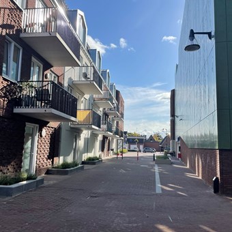 Meppel, Kromme Elleboog, 3-kamer appartement - foto 2