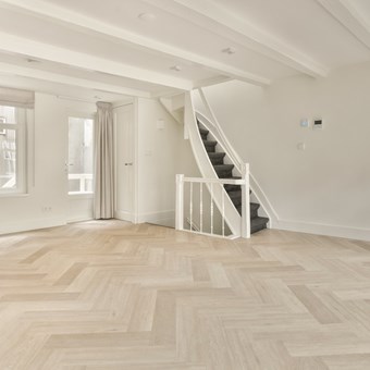 Amsterdam, Kerkstraat, 3-kamer appartement - foto 3