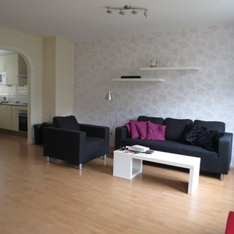 Amsterdam, Remmerdenplein, 4-kamer appartement - foto 2