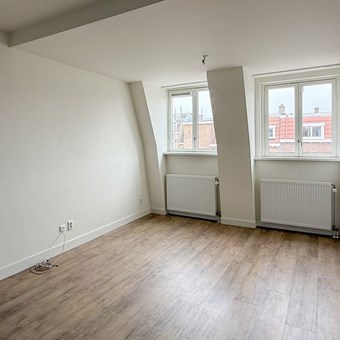 Amsterdam, Zeilstraat, 3-kamer appartement - foto 3