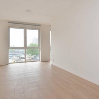 Den Haag, 1E van der Kunstraat, 2-kamer appartement - foto 2