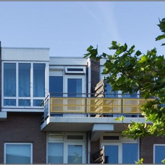 Leeuwarden, Zuidvliet, 2-kamer appartement - foto 3