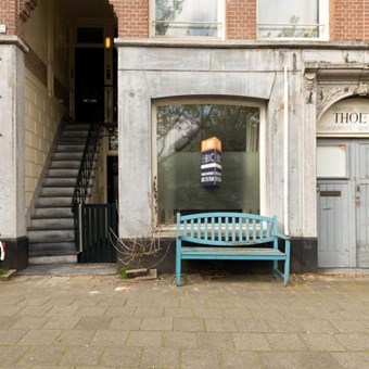 Amsterdam, Nassaukade, 3-kamer appartement - foto 3