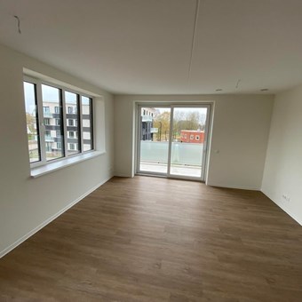 Hurdegaryp, Rijksstraatweg, benedenwoning - foto 3