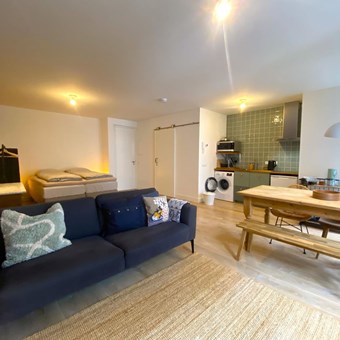 Maastricht, Rechtstraat, zelfstandige studio - foto 2