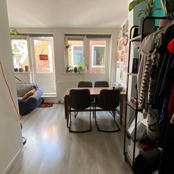 Groningen, Nieuweweg, 2-kamer appartement - foto 3