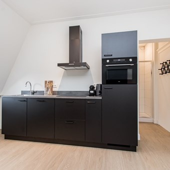 Nijmegen, Kronenburgersingel, bovenwoning - foto 2