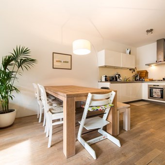 Amsterdam, Ceintuurbaan, 3-kamer appartement - foto 3