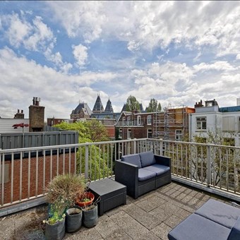 Amsterdam, Pieter Cornelisz. Hooftstraat, 3-kamer appartement - foto 2