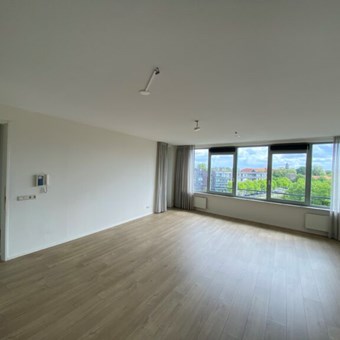 Alkmaar, Van Houtenkade, 3-kamer appartement - foto 3