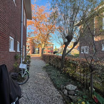 Nijmegen, Hazenkampseweg, benedenwoning - foto 3