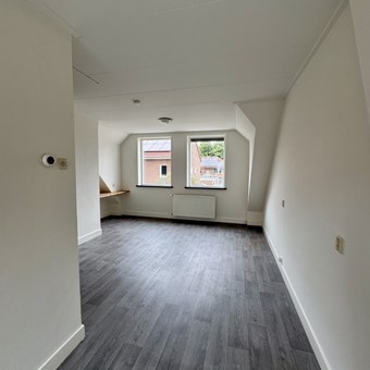 Zwolle, Borneostraat, zelfstandige studio - foto 2