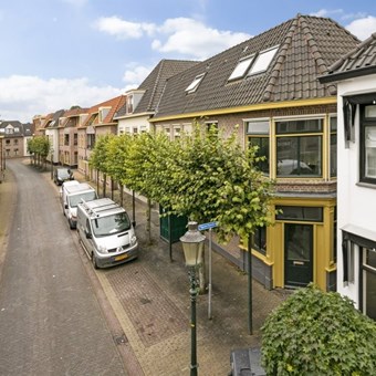 Lochem, Achterstraat, 3-kamer appartement - foto 2