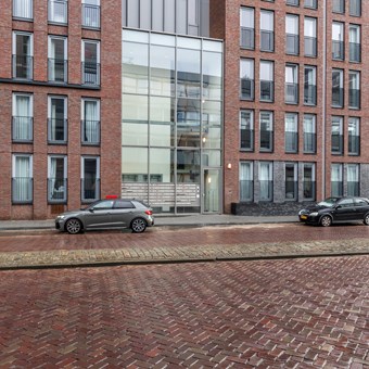 Breda, Markendaalseweg, 2-kamer appartement - foto 2