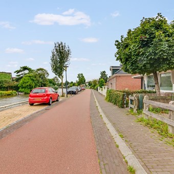 Leeuwarden, Dokkumertrekweg, tussenwoning - foto 3